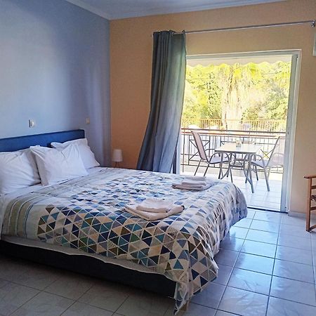 Gm Apartments تولو المظهر الخارجي الصورة
