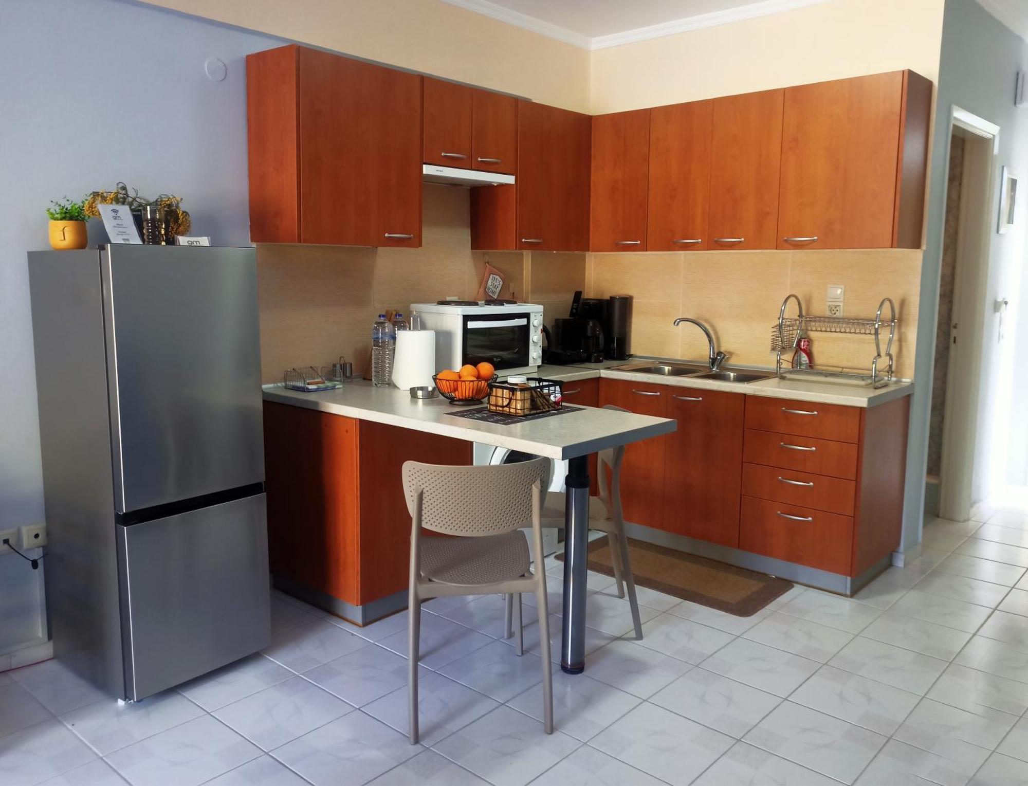 Gm Apartments تولو المظهر الخارجي الصورة