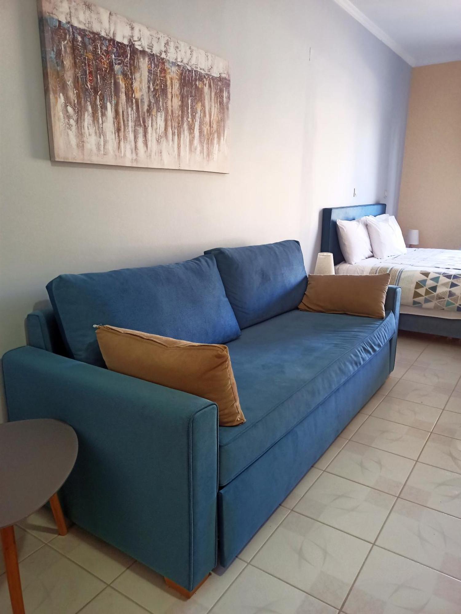 Gm Apartments تولو المظهر الخارجي الصورة