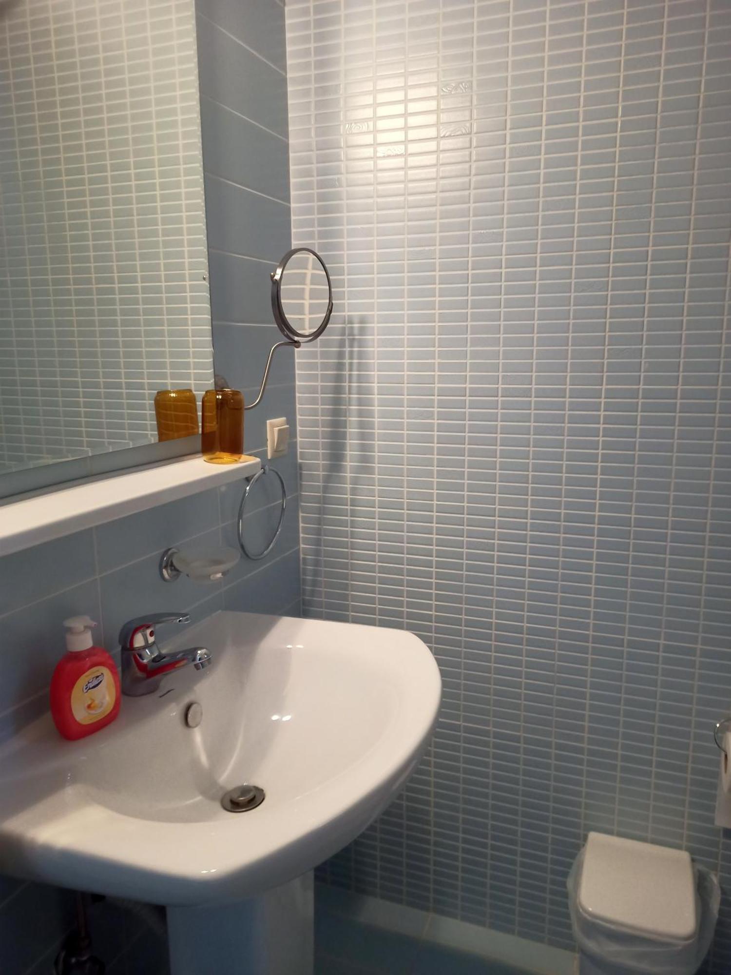 Gm Apartments تولو المظهر الخارجي الصورة