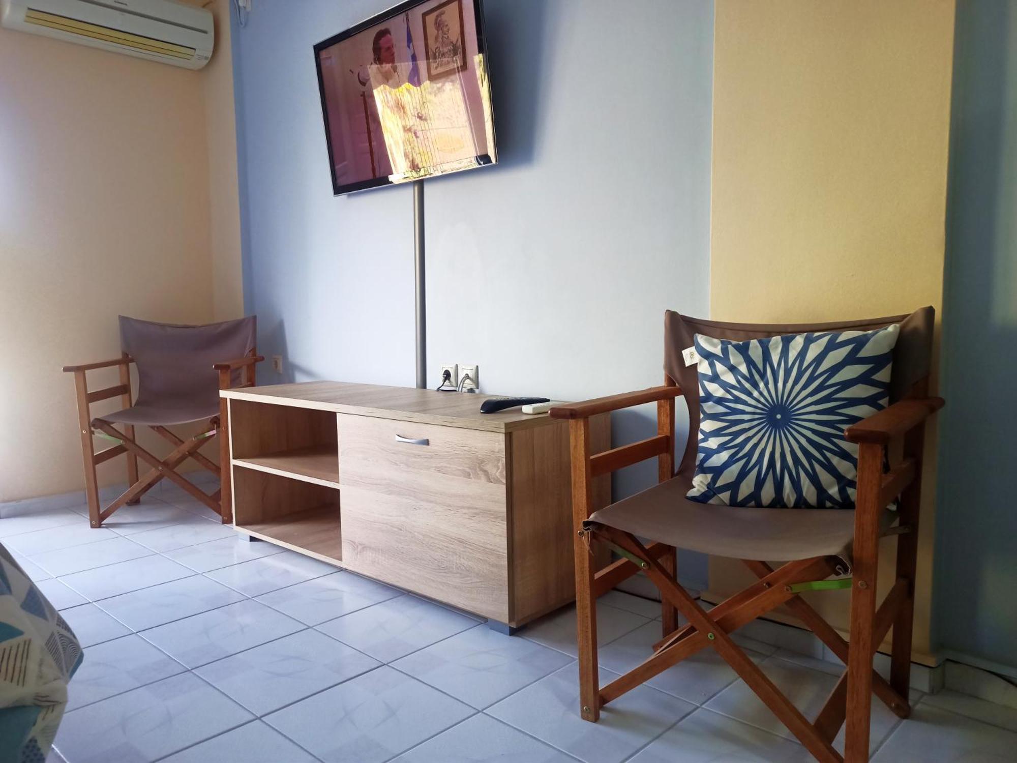 Gm Apartments تولو المظهر الخارجي الصورة