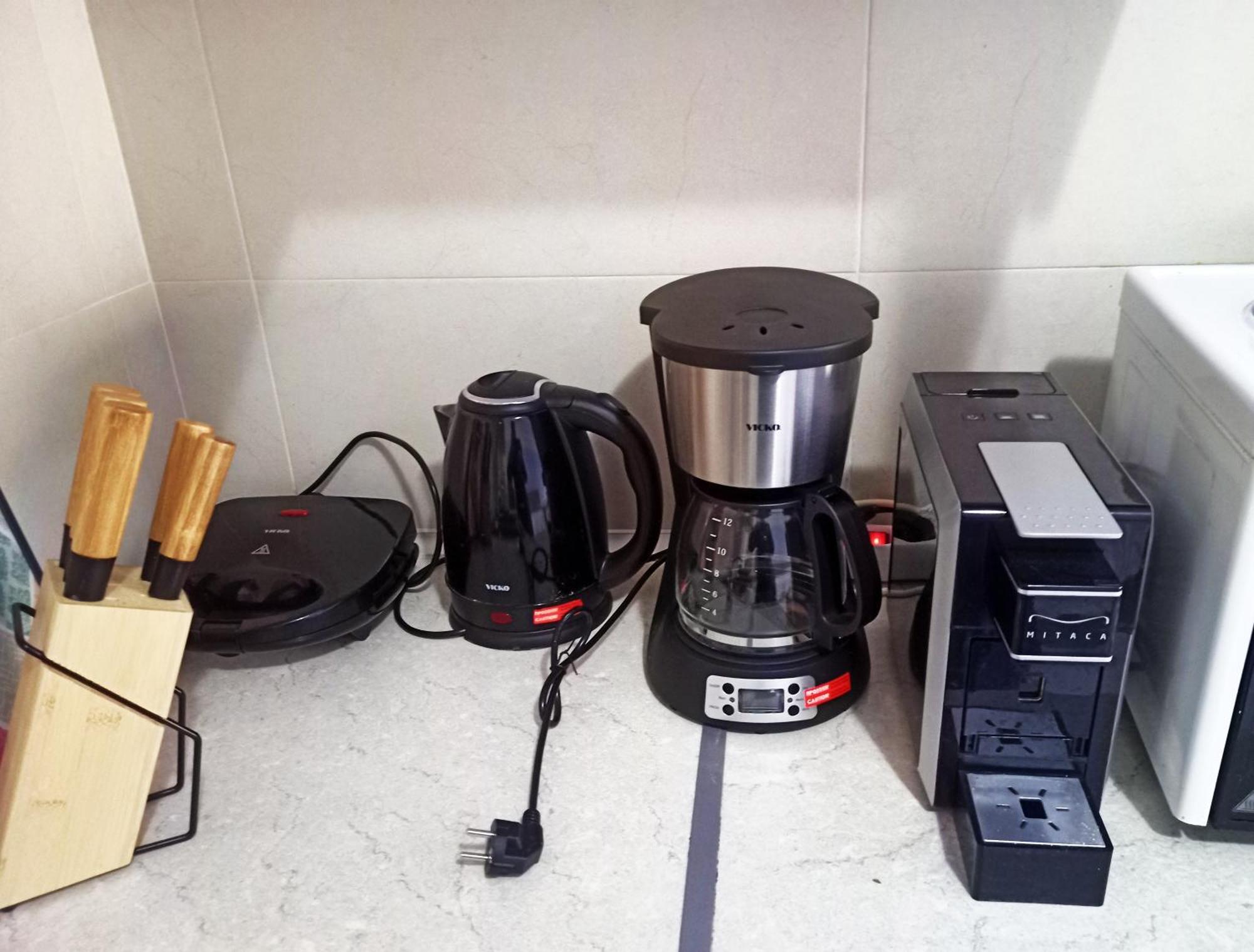 Gm Apartments تولو المظهر الخارجي الصورة