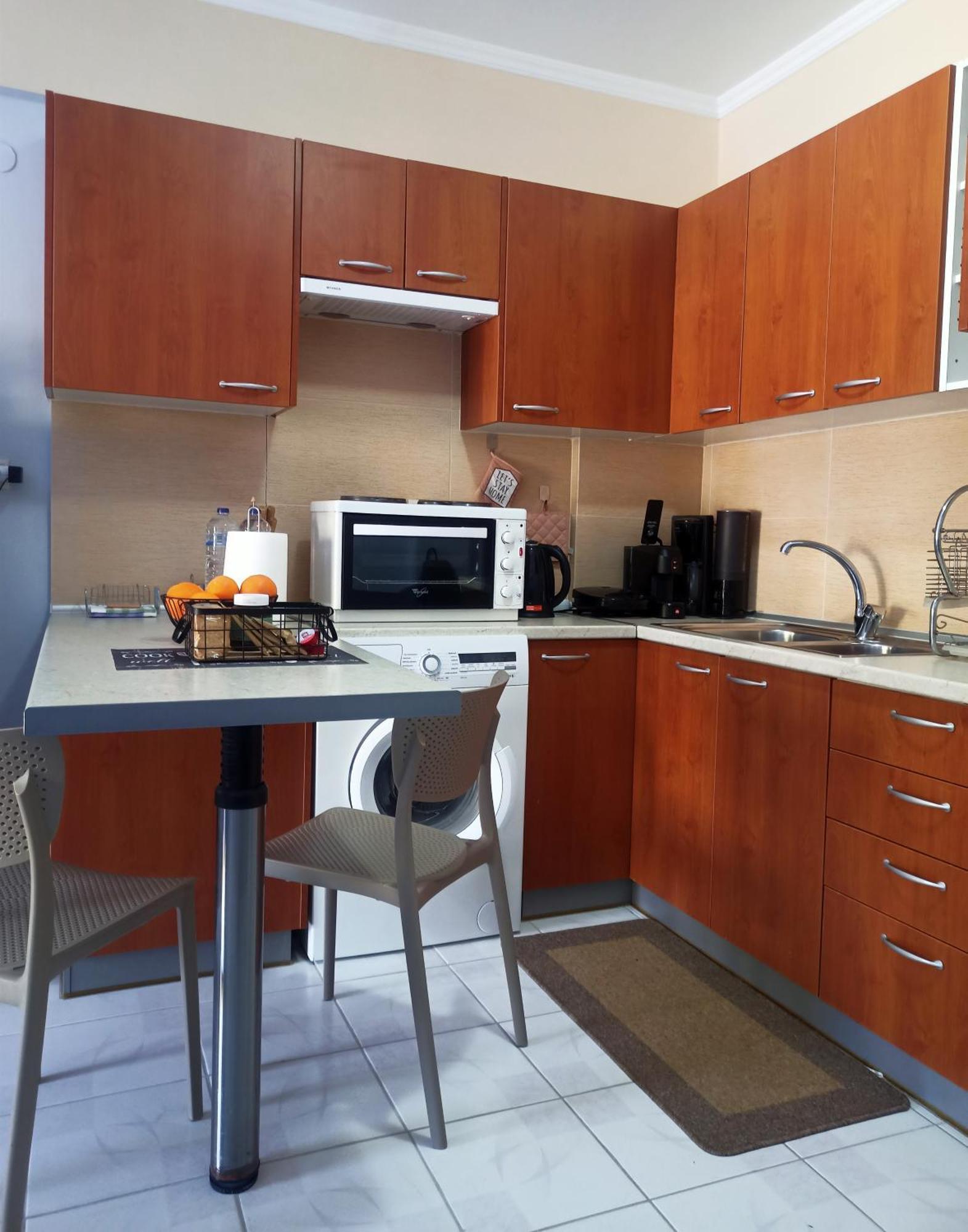 Gm Apartments تولو المظهر الخارجي الصورة