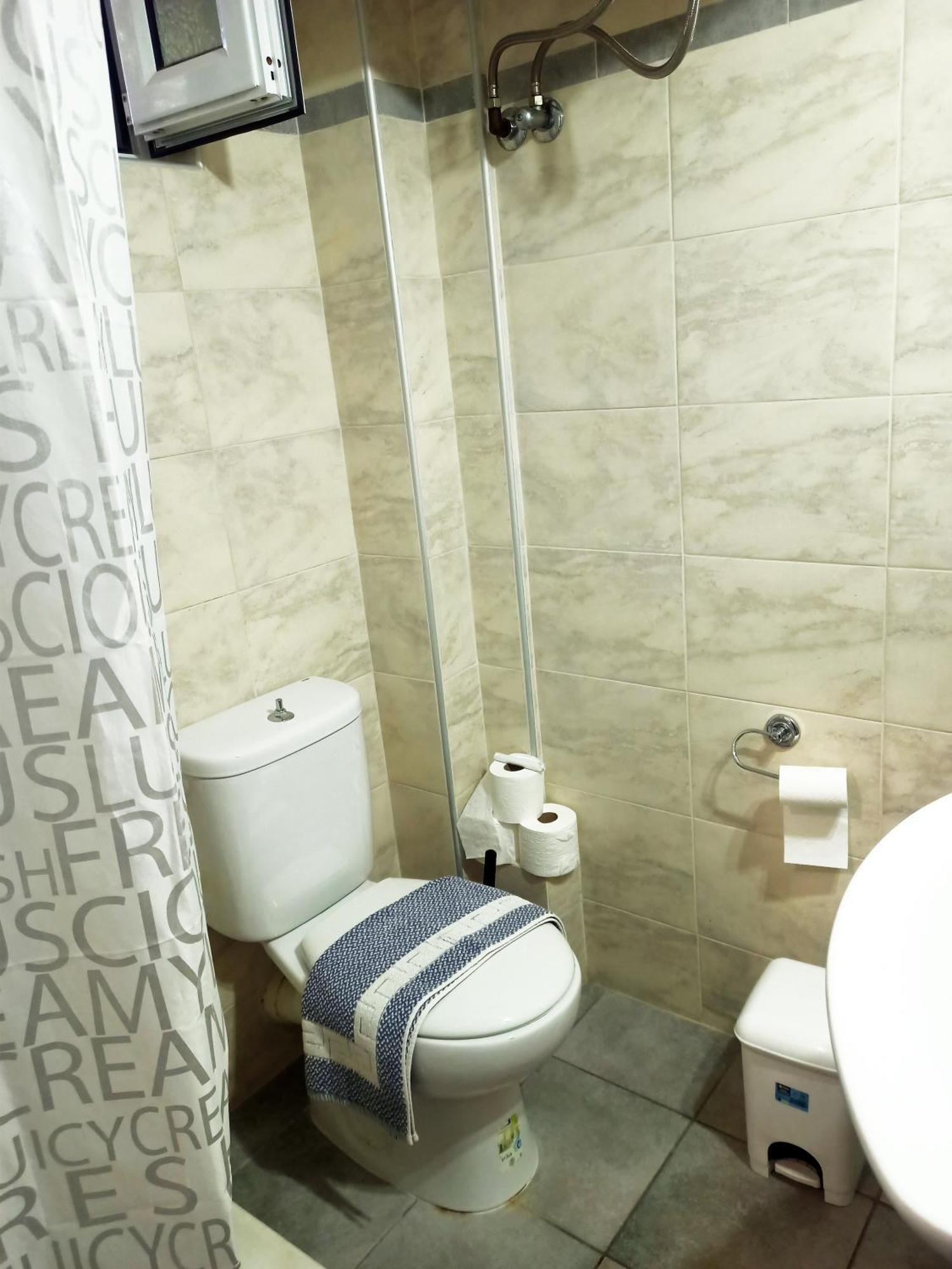 Gm Apartments تولو المظهر الخارجي الصورة