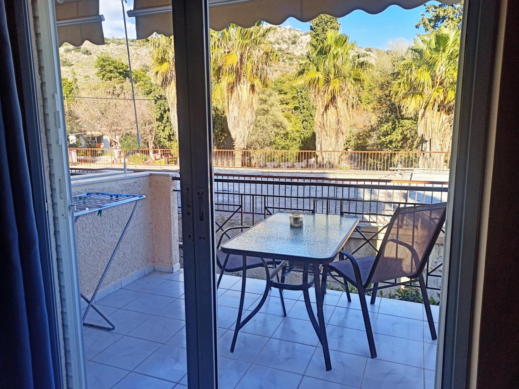 Gm Apartments تولو المظهر الخارجي الصورة